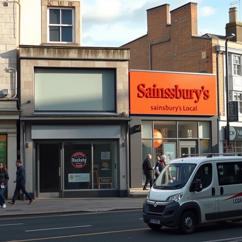 Oxford could get new Greggs location as plans emerge